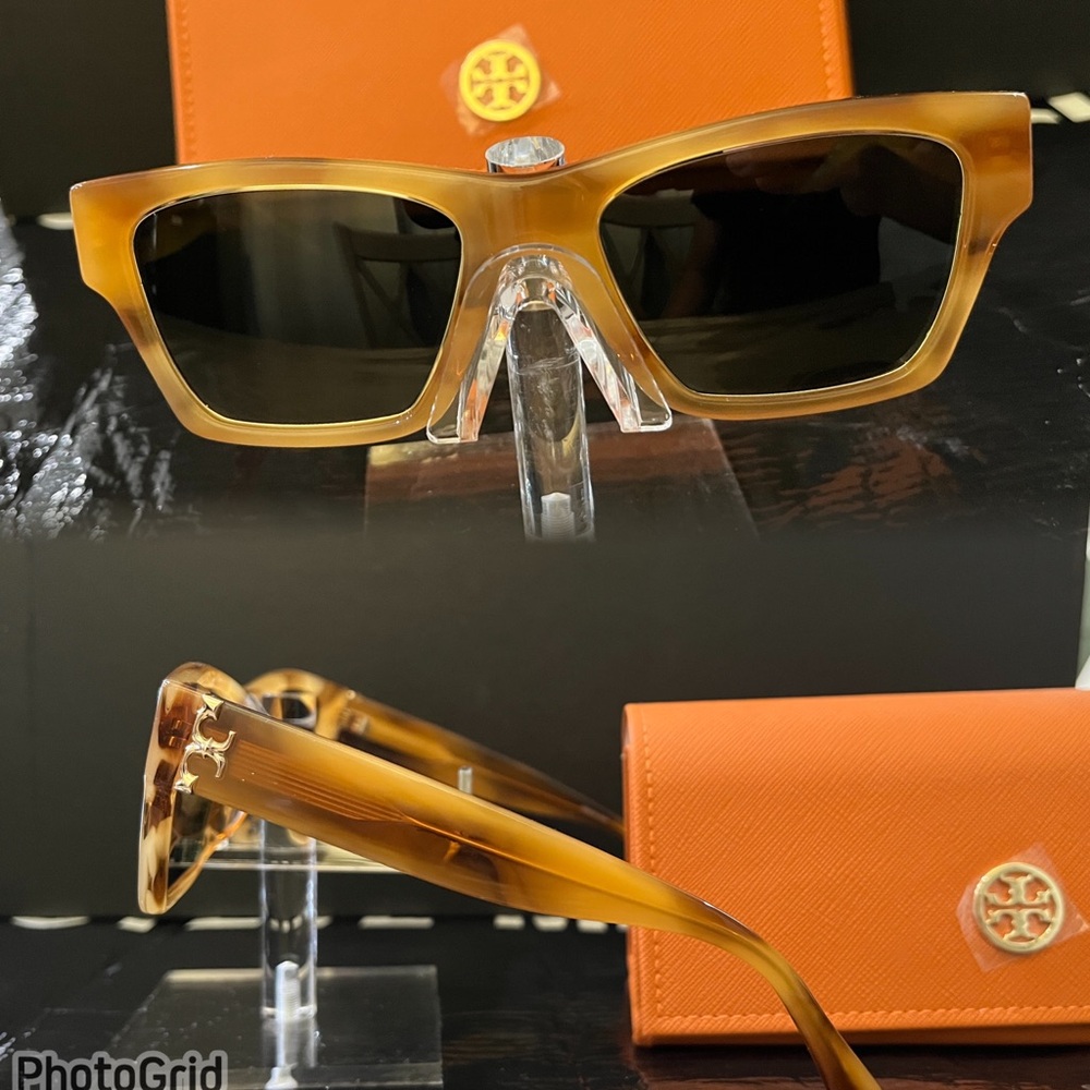 Brand new, Tory Burch sunglasses